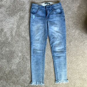 Wit & Wisdom jeans